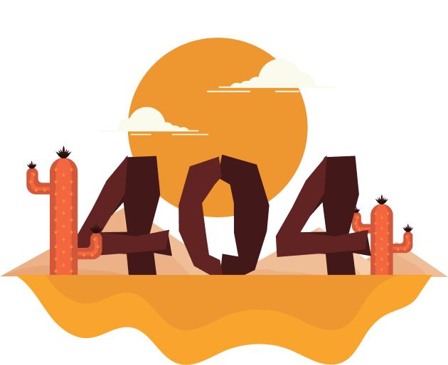 404 Page