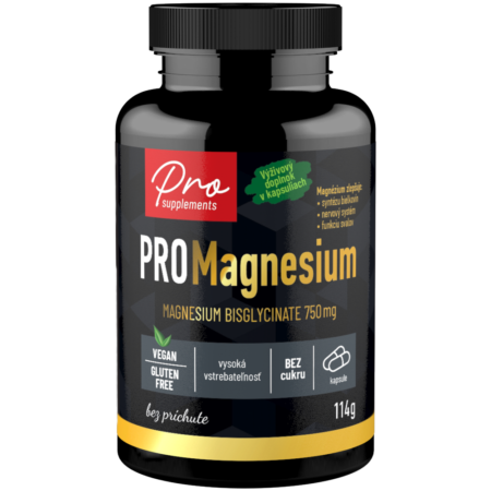 PRO Magnesium
